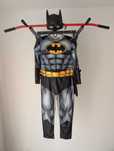Strój Batman Stan Idealny