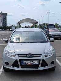 FORD FOCUS 3 2014 rok 1.6 CDTI