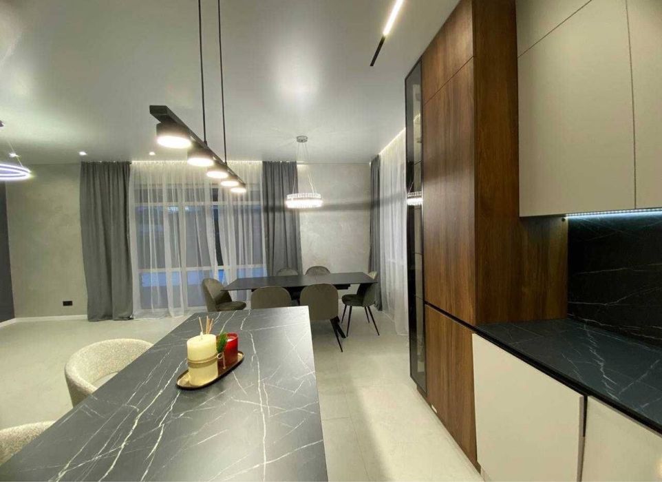 Таунхаус у моря | Ул. Куприна