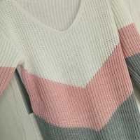 Sweter rozmiar M/L