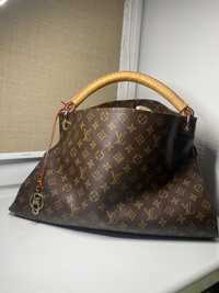 Louis Vuitton Artsy MM bag сумка vintage оригинал