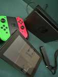 NINTENDO SWITCH w bardzo dobrym stanie