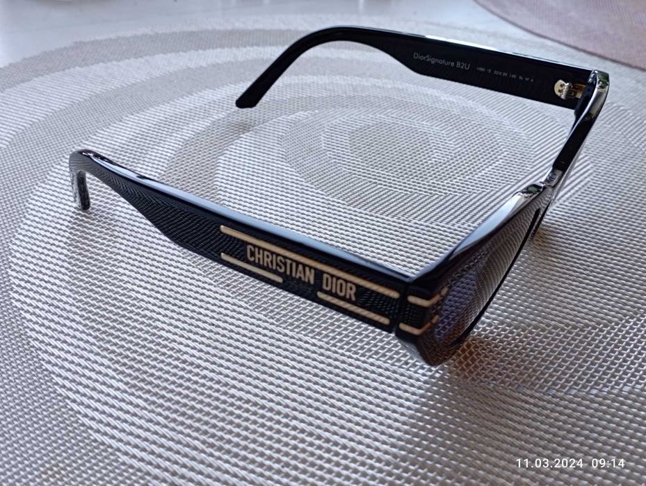 Солнцезахісни окуляри CHRISTIAN DIOR