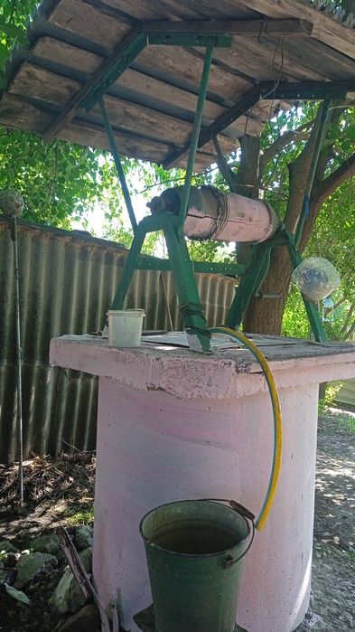 Продам дом  в селе Новая осота Кировоградская обл или обмен Срочно!