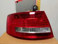 Audi A6 C6 04- /SEDAN/ Lampa tył lewa LED.> PROMOCJA !!!