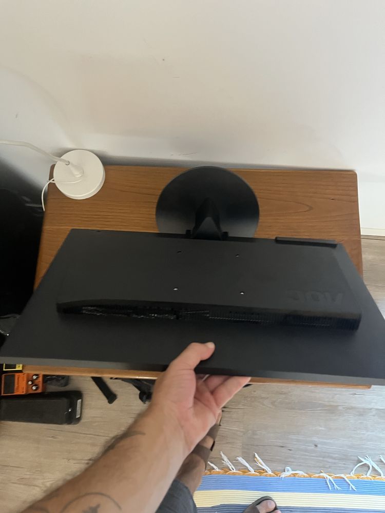 Vendo monitor em bom estado