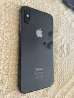Iphone xs 64gb space gray