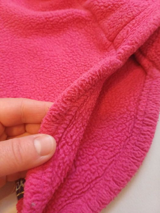 Флісова кофта светрик свитер для собак