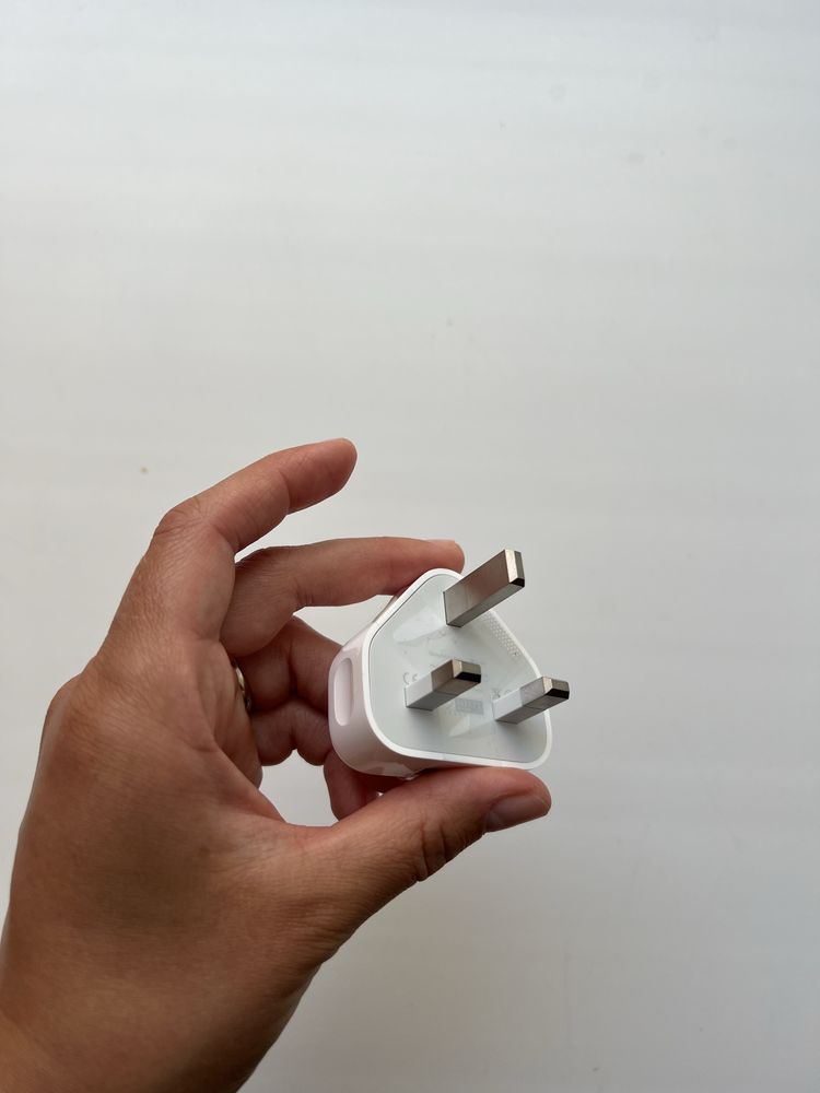 Нова вилка адаптер apple usb A1299