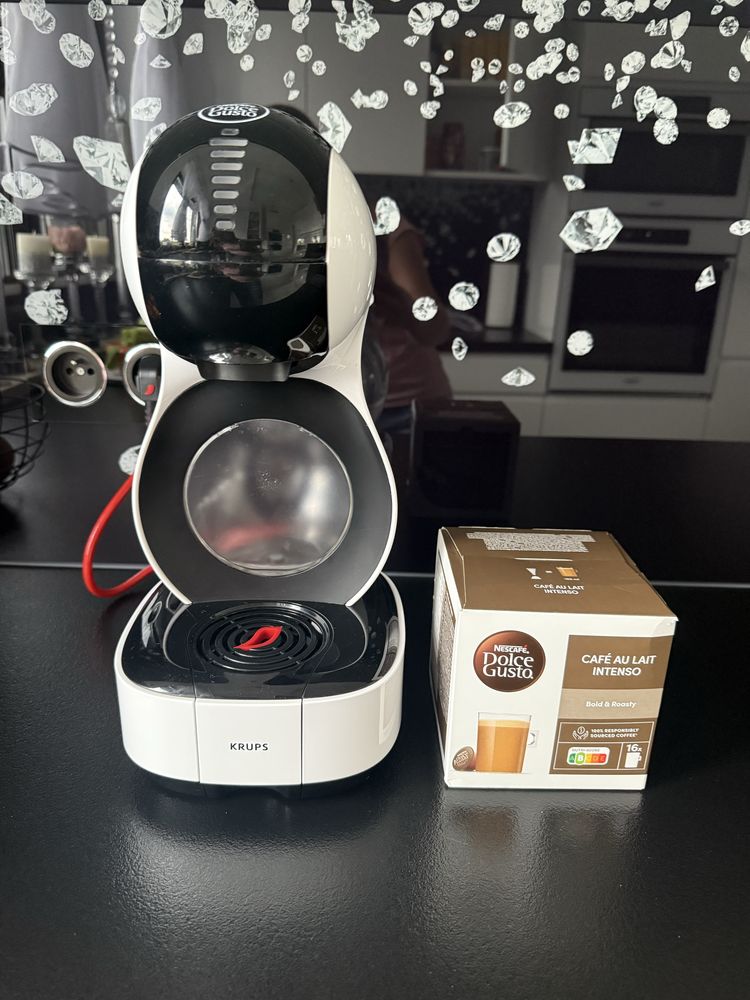 Ekspres Dolce Gusto Picolo