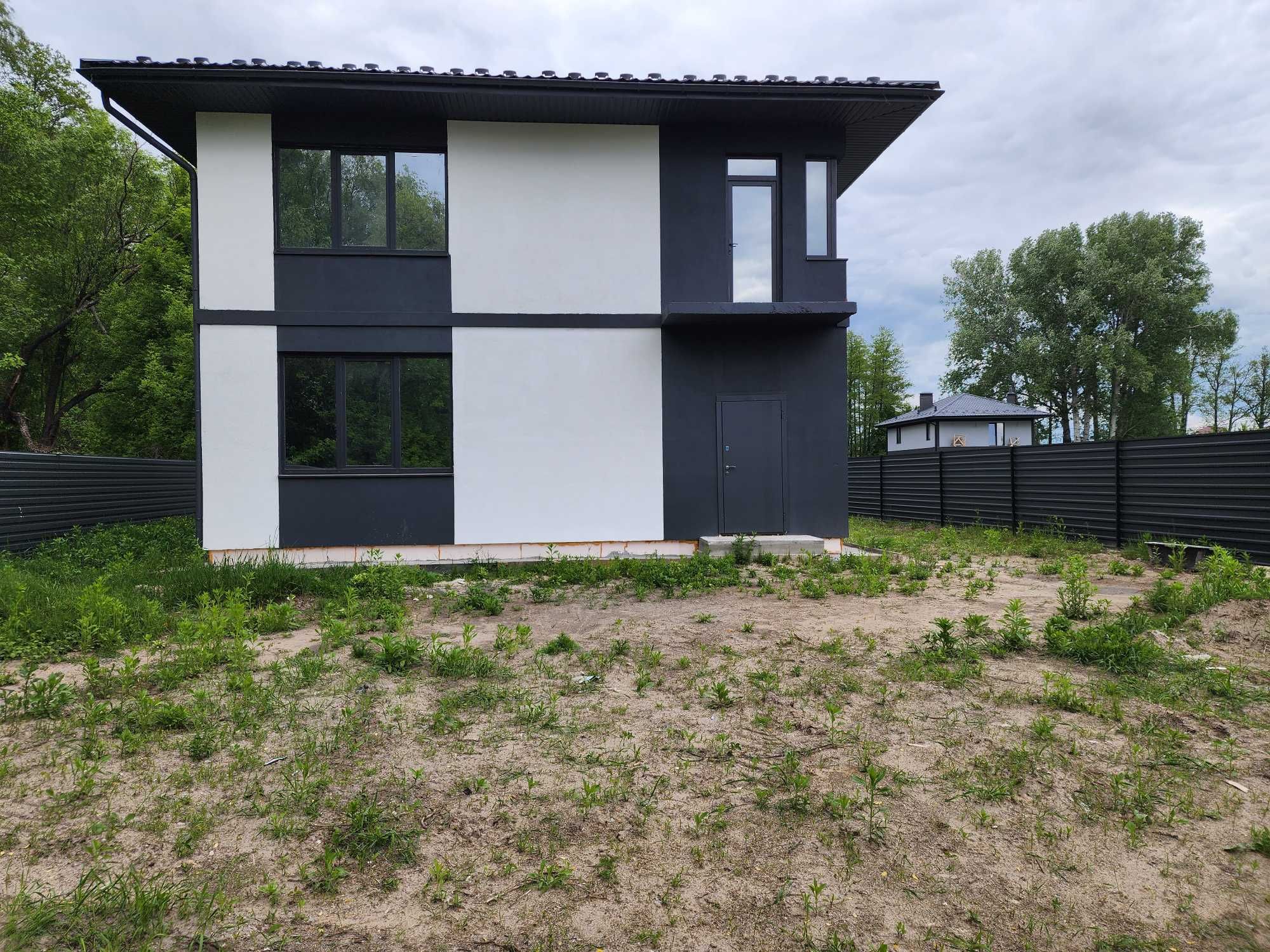 Вітаю. Від власника. Продам будинок 130 м², 6,7 соток Білогородка.