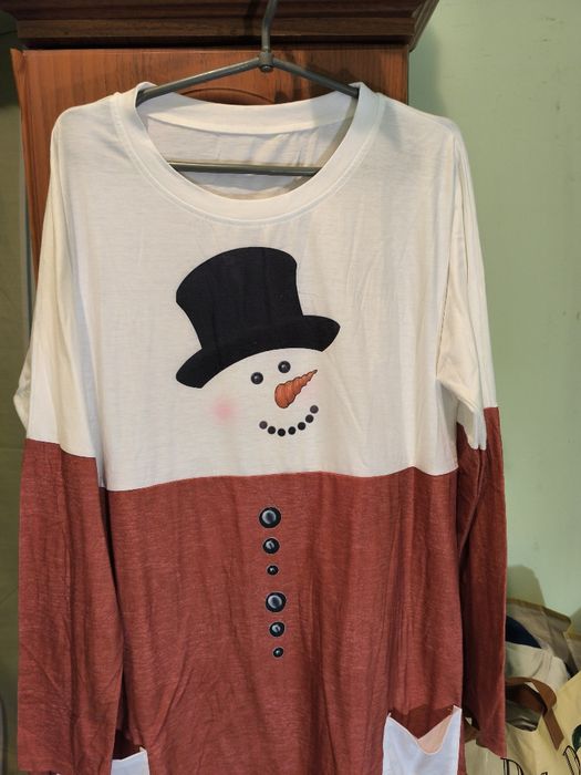 Туника стрейчевач размер XL