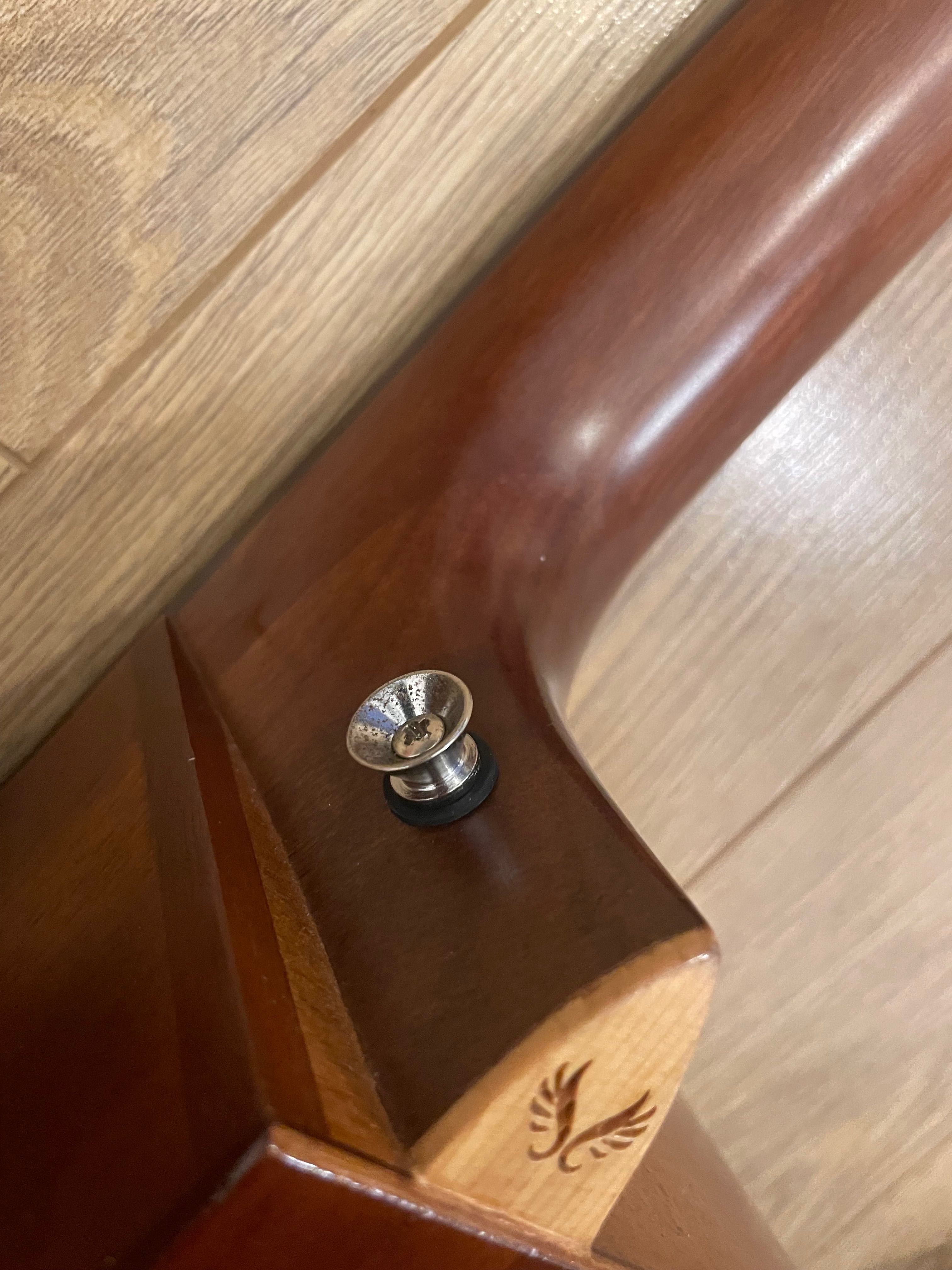 Veelah V1 OMCE gitara akustyczno-elektryczna