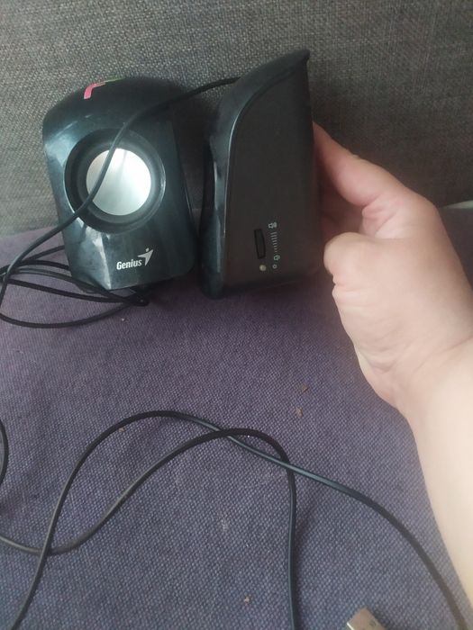 Акустичні колонки