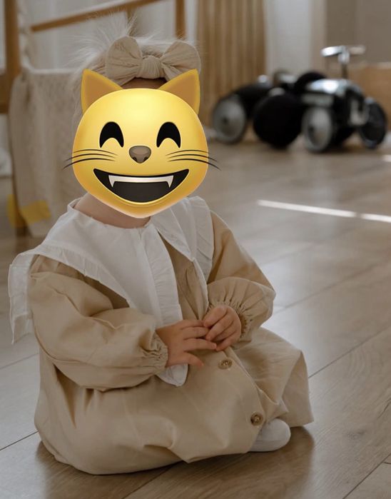 Сукня святкова для дівчинки