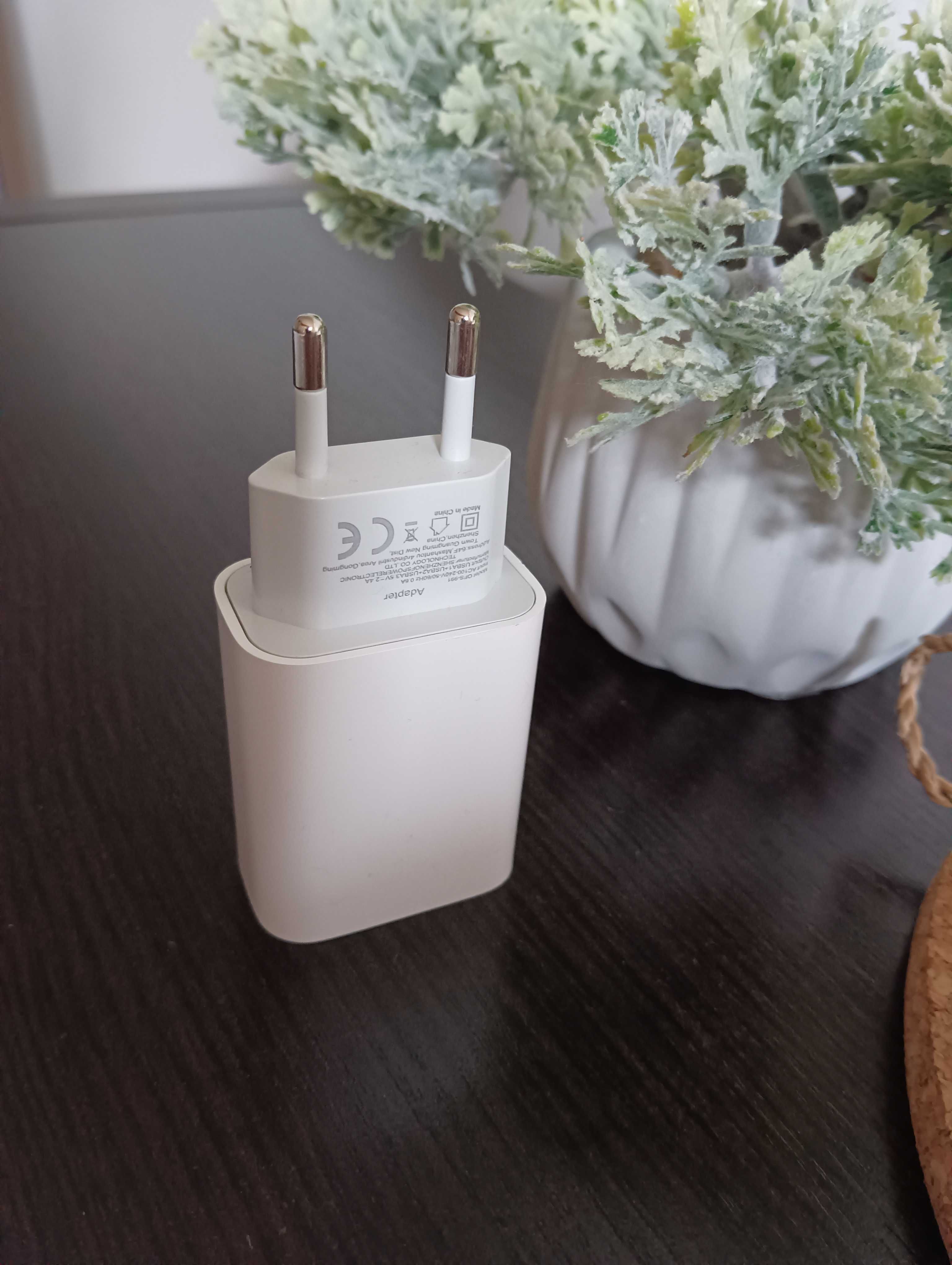 Ładowarka / adapter USB