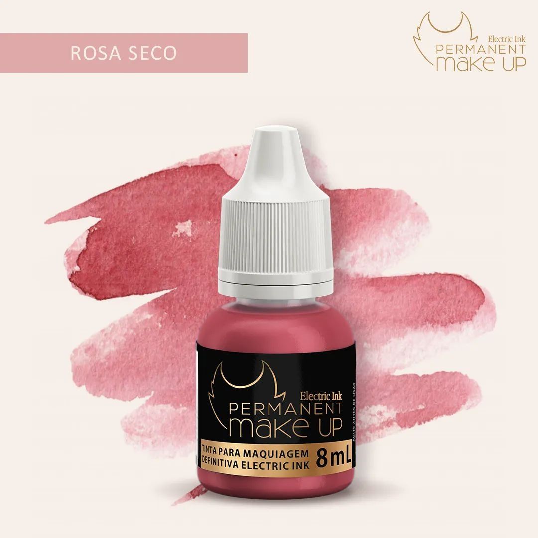 Pigmento Electric Ink