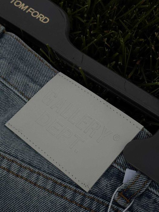 Джинси Gallery Dept ТОП!!!