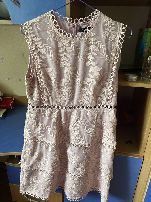 Сукня літня дуже гарної якості Top secret