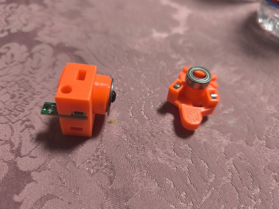 Kit reparação/upgrade pedais g29