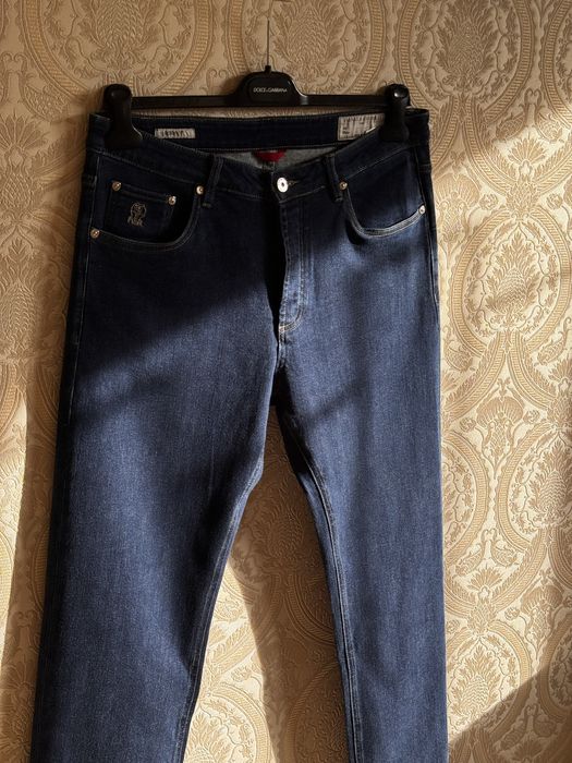 Джинсы Brunello Cucinelli оригинал