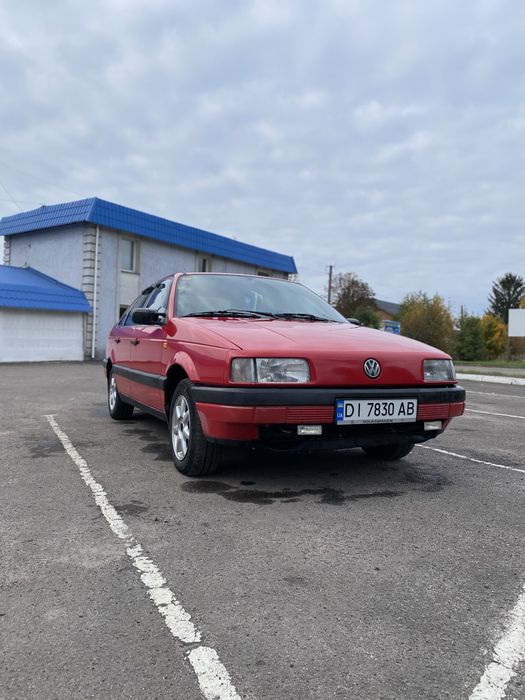 Продам пасат б3 в гарному стані