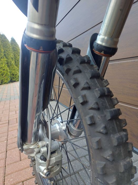 Ktm sxf 250 Bardzo zadbany 2020 rok