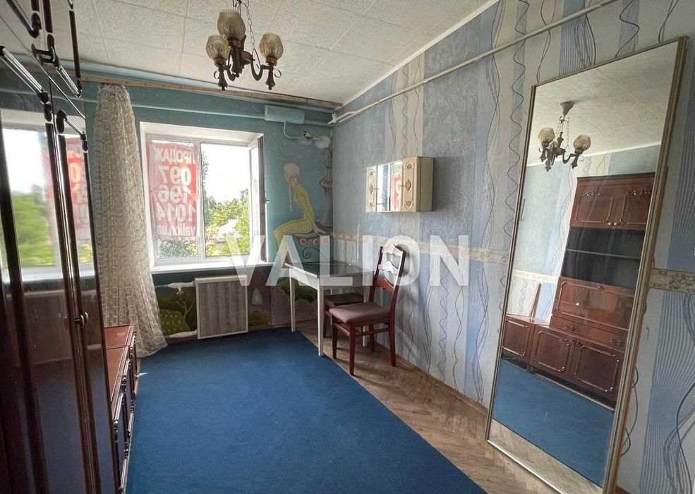 БЕЗ% Продаж 4 К квартири, адреса вул. Тульчинська,7, Подільський район