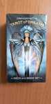 Tarot of Dreams karty tarota
