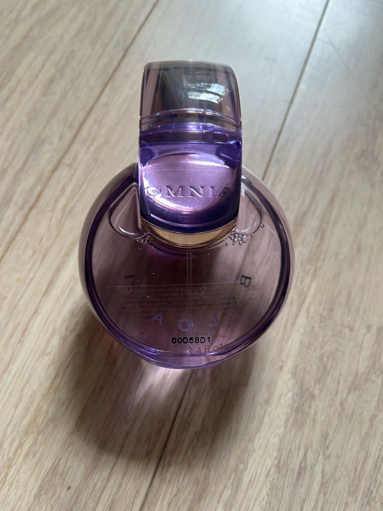 Bvlgari Omnia 100ml