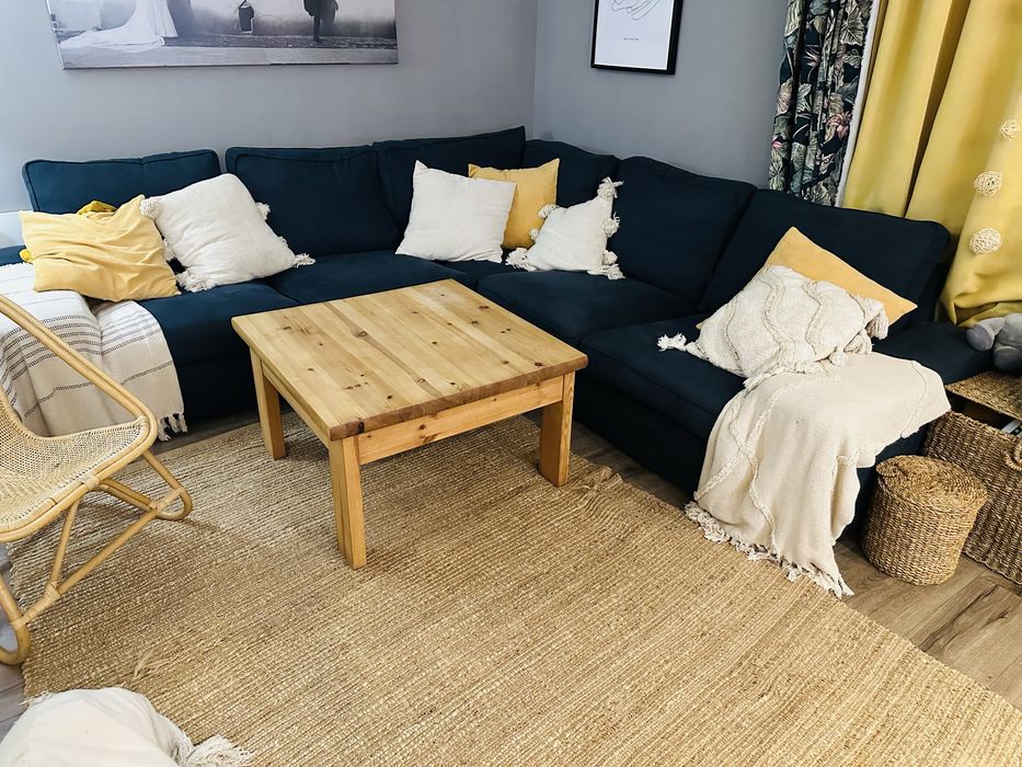 Kanapa narożna Kivik