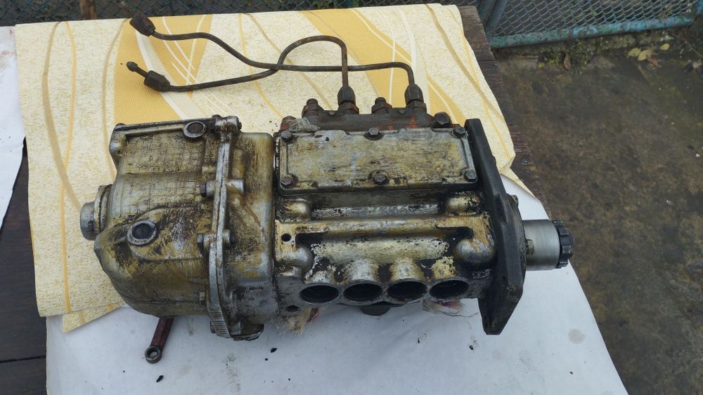 Продам ТНВД до сільгосптехніки!!!