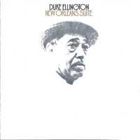 Duke Ellington - New Orleans Suite (CD)