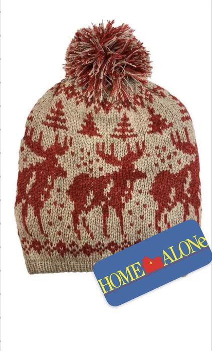 Czapka Kewin sam w domu Home Alone