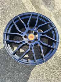 Felgi IMAZ im 12 r19 4x9,5j Volvo BMW Opel Mercedes Skoda i inne