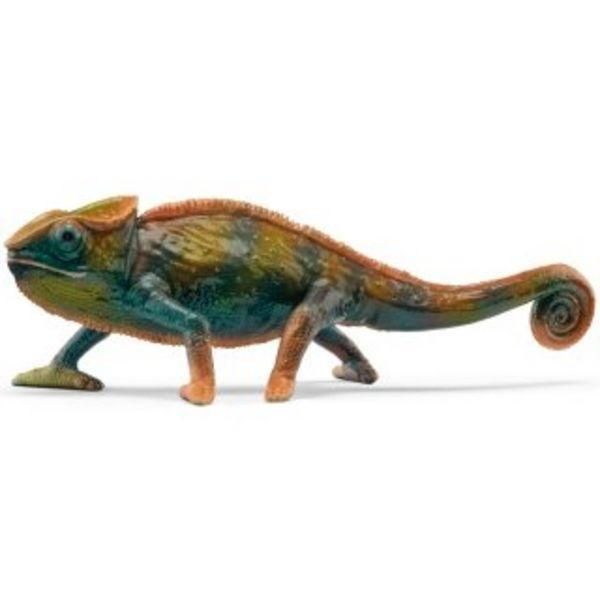 Kameleon, Schleich