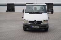 Mercedes-Benz Sprinter  Mercedes-Benz Sprinter