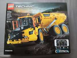 Lego Technic 42114 Volvo