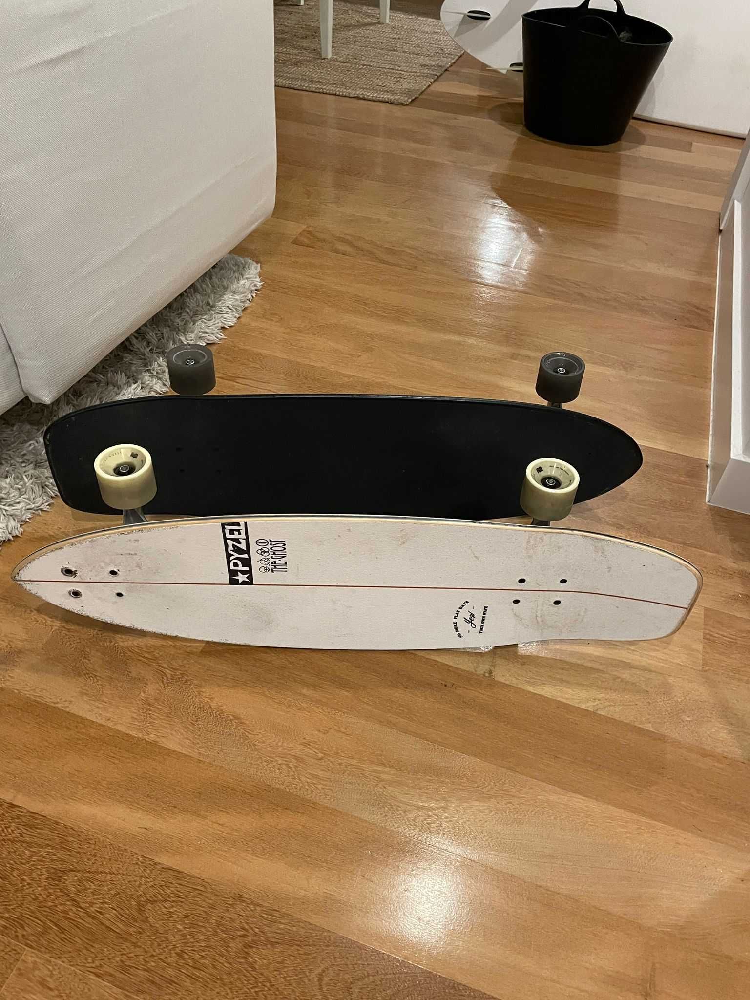 Unique SURFSKATE for Sale