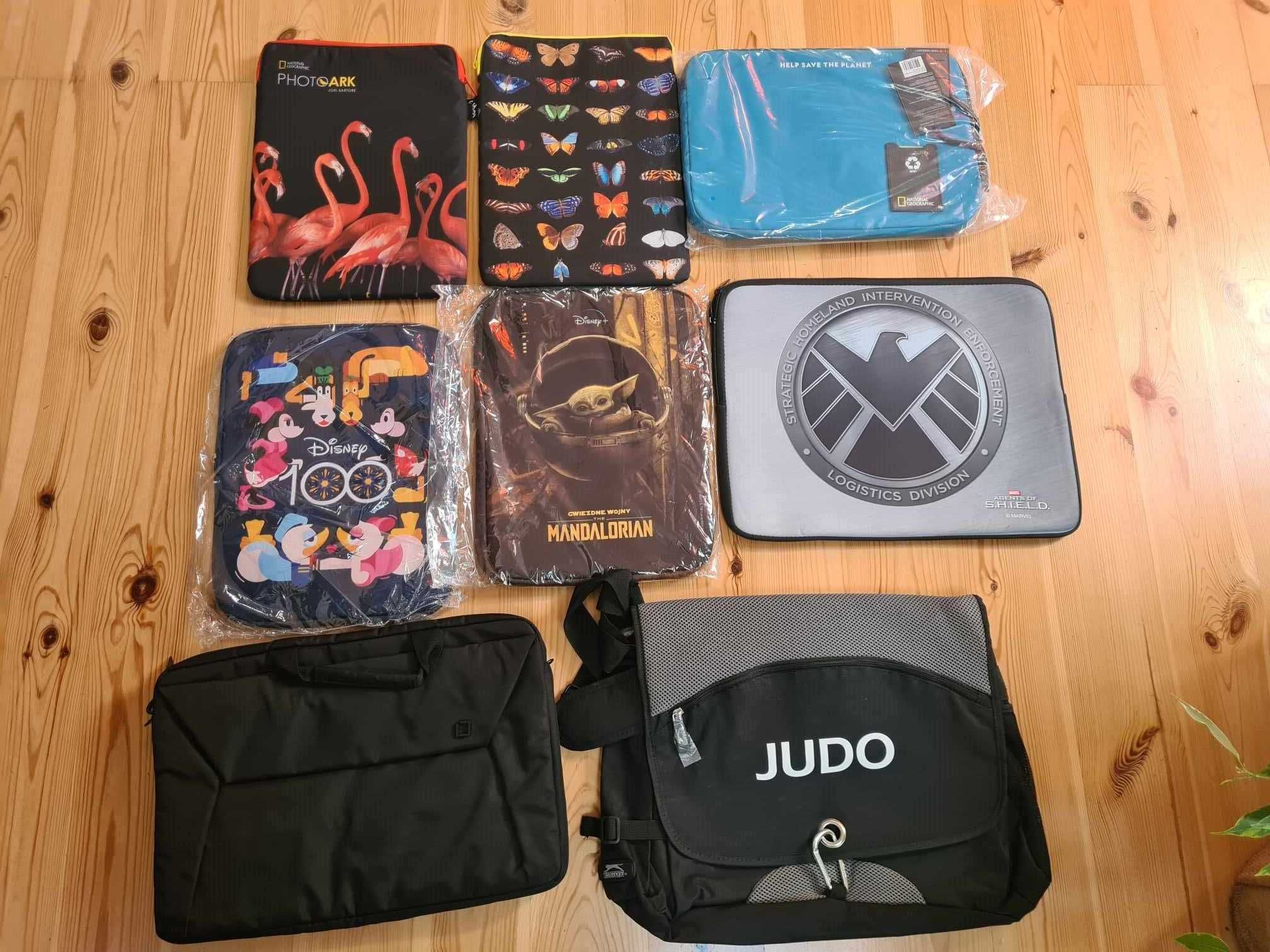 Etui, pokrowiec na laptopa, notebook, Ipad, tablet