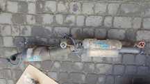 KATALIZATOR DPF MONDEO MK4 S-MAX GALAXY 2.0TDCI