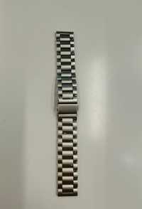 Pasek / bransoleta 20 mm do smartwatch