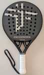 Oxdog Sense Pro Hes-Carbon