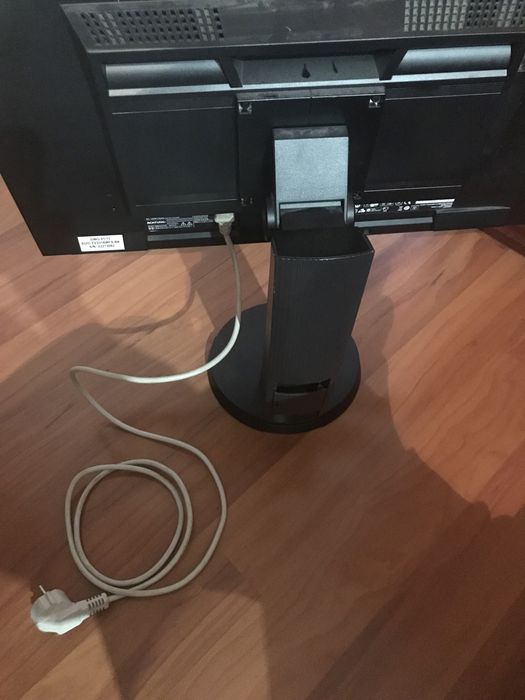 Monitor LCD 58 cm FleksScan EW2316W