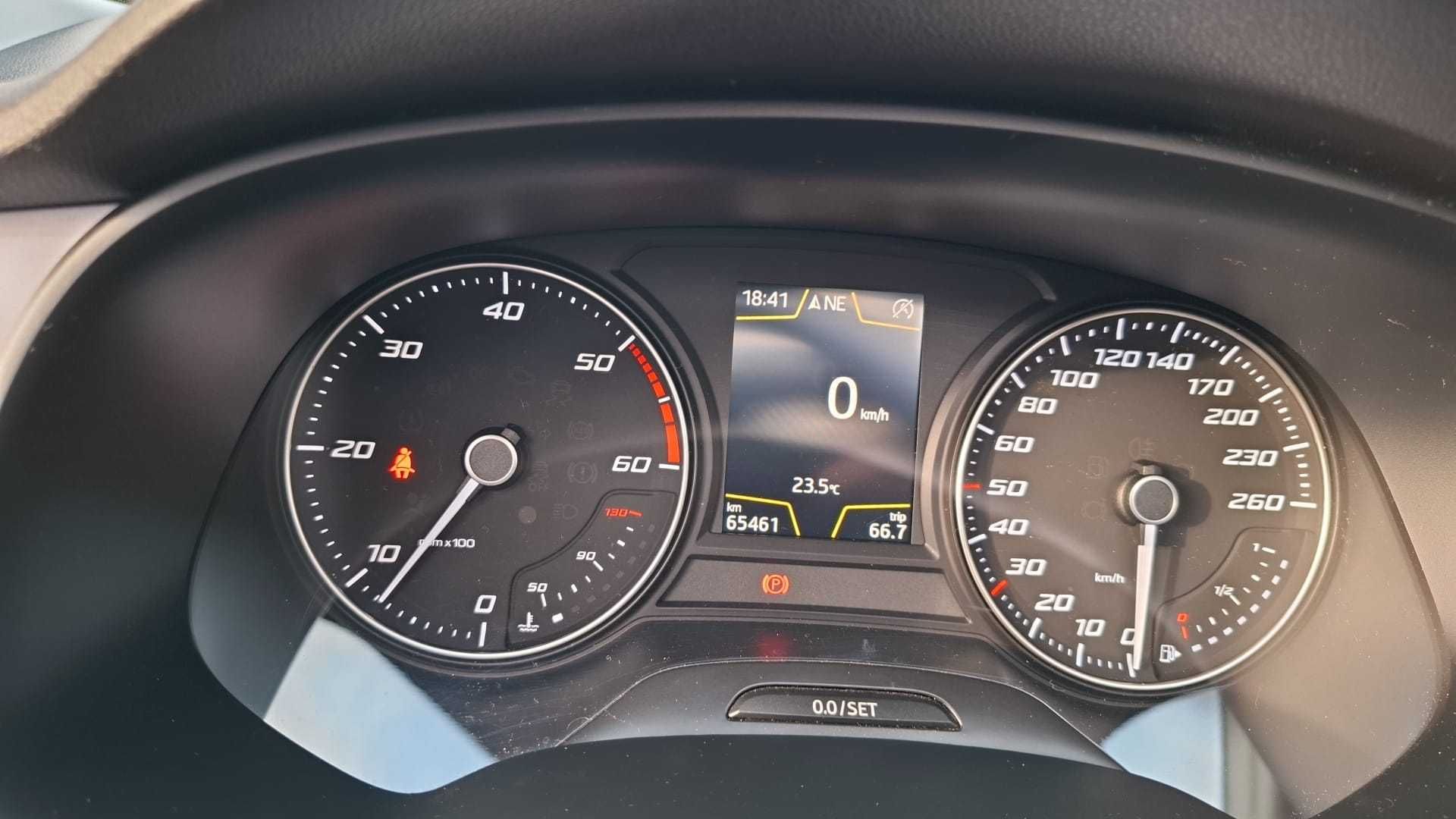 Seat Leon X-PERIENCE 2018