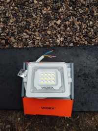 Naświetlacz LED 10w Videx