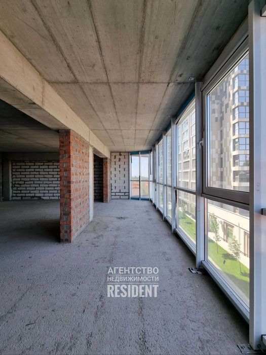 ЖК Рыбинский 110 м2 Comfort City. Грани Гагарина Дафи К12 Комфорт Сити
