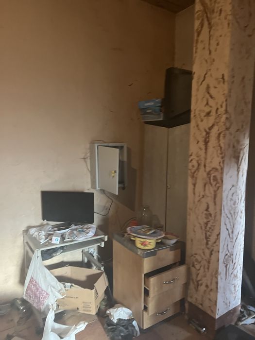 Овочева база Ужгородський р-н (м. Перечин)