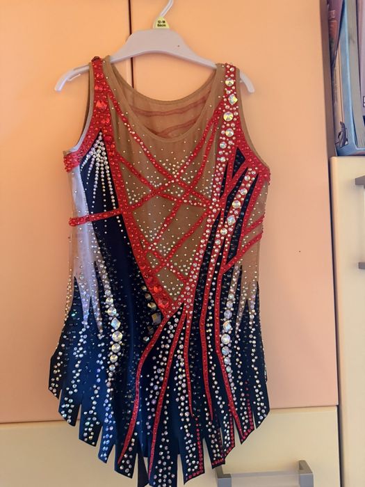 Купальник для художньої гімнастики