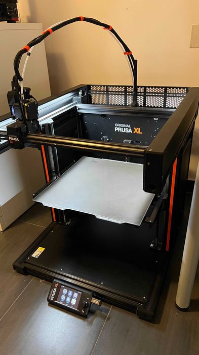 Prusa XL Drukarka 3D